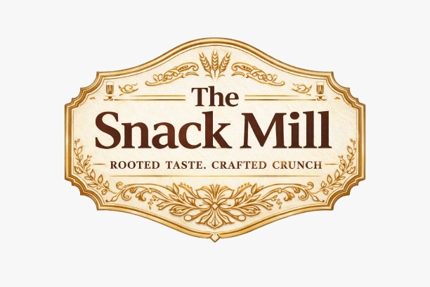 The Snack Mill — Rooted Taste. Crafted Crunch.