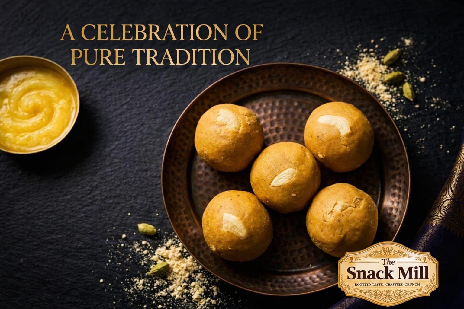 A Celebration of Pure Tradition